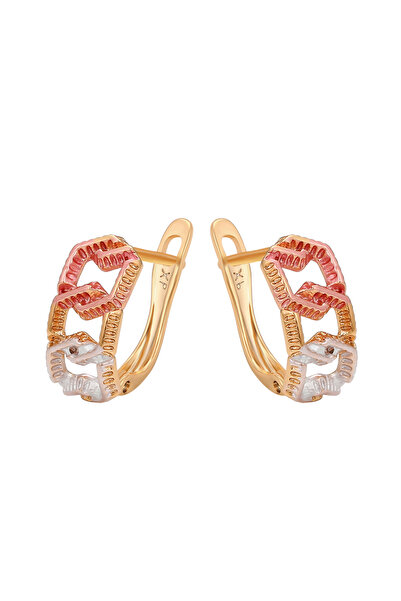 NAEMI Σκουλαρίκια