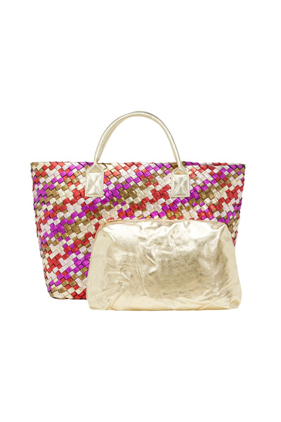 Faina Σετ Τσάντας 2-σε-1