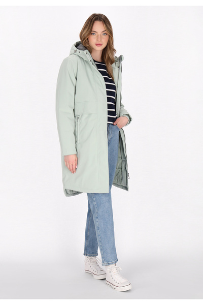 DreiMaster Maritim Parka