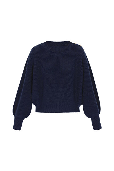 CALEY Pullover