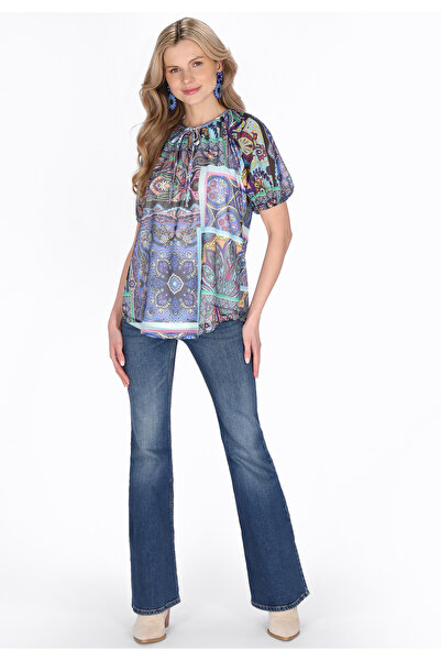 USHA Bluze