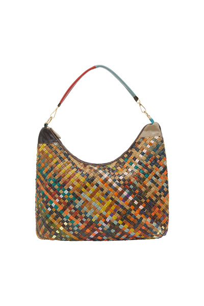 IZIA Τσάντα αλήτης