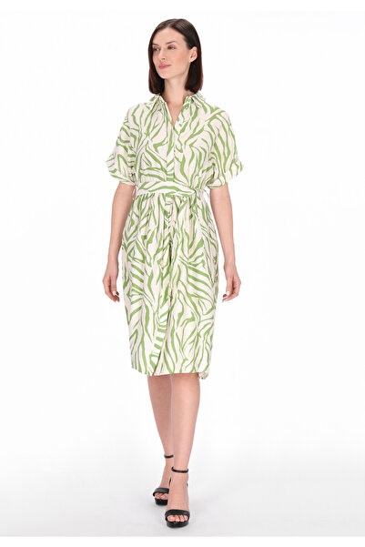 usha black label Φορέματα