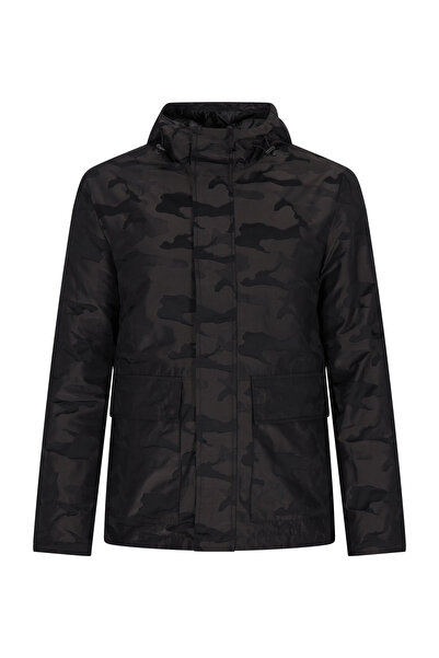 DreiMaster Vintage Anorak