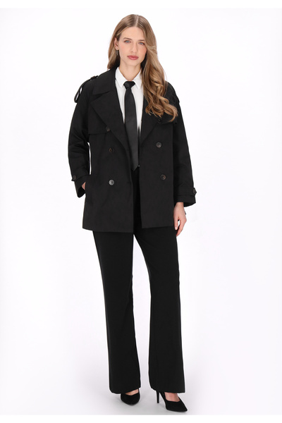 Dreimaster Παλτό