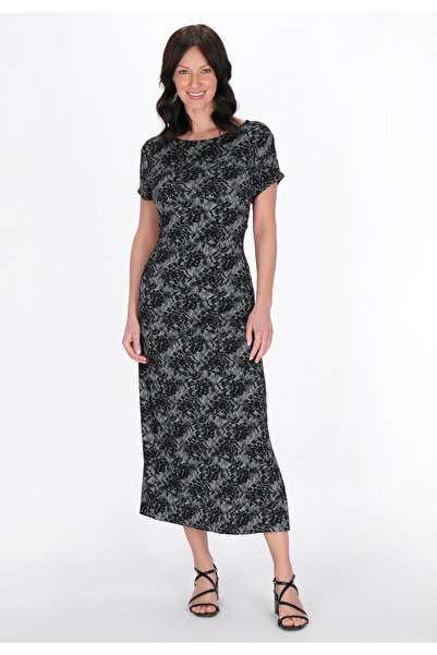 USHA Rochie