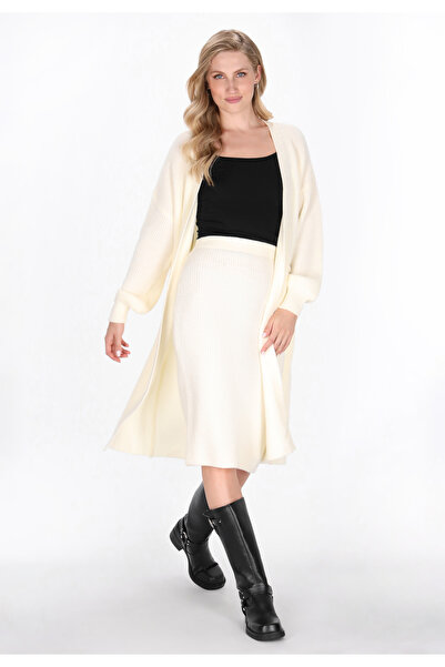 DreiMaster Vintage Strickjacke