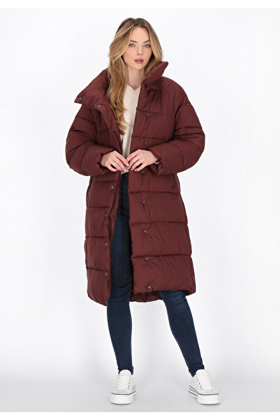 DreiMaster Maritim Παλτό