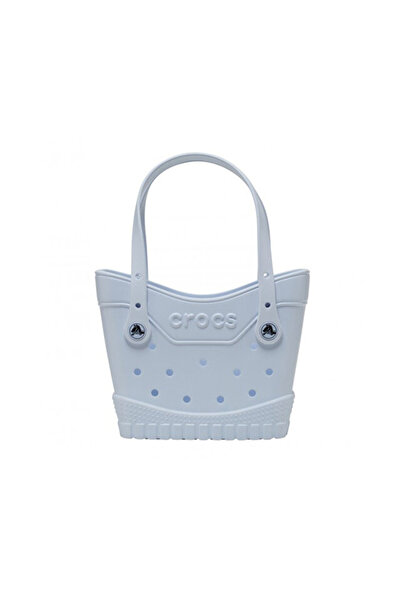 Crocs Μικρή τσάντα ώμου Eva Tote - Πλάτος: 27 εκ., Ύψος: 21 εκ., Βάθος: 11 εκ...