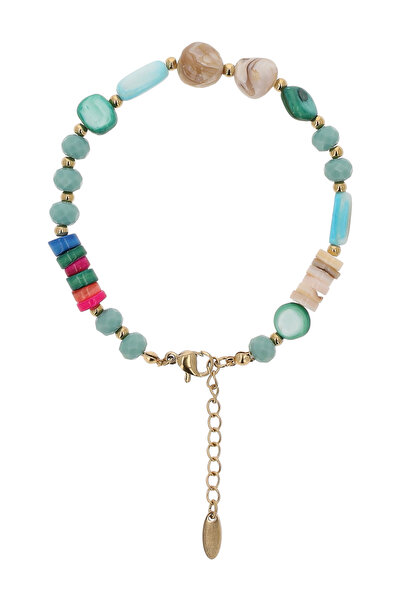 USHA Βραχιόλι με χάντρες