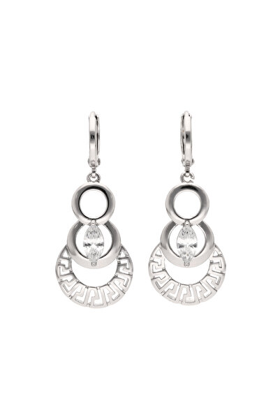 IZIA Ζευγάρι σκουλαρίκια