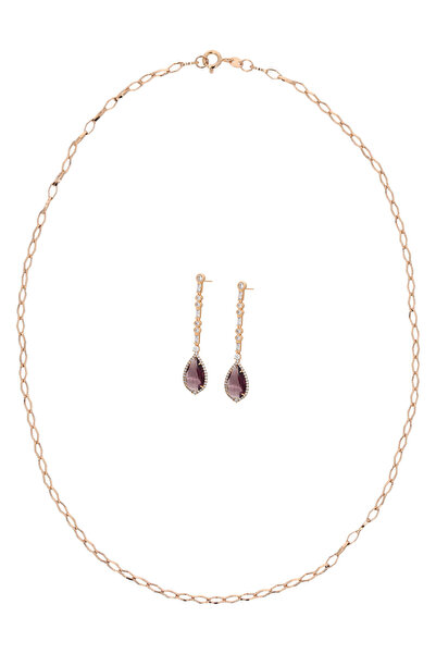 Faina Σετ κοσμημάτων