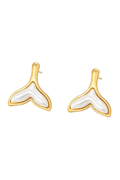 Faina Σκουλαρίκια καρφωτά