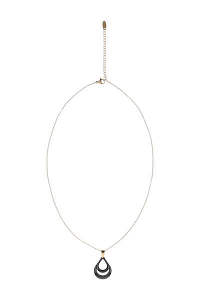 usha white label Κολιέ αλυσίδα