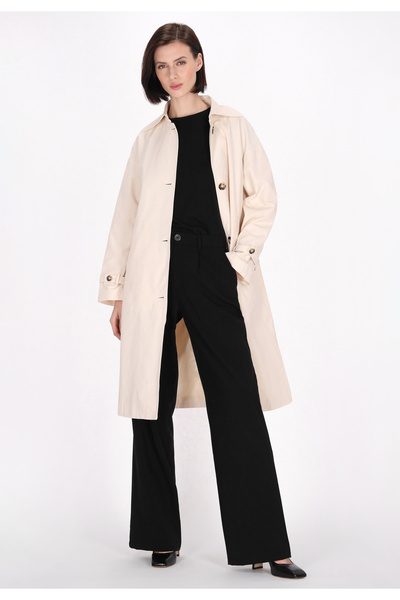 usha black label Παλτό