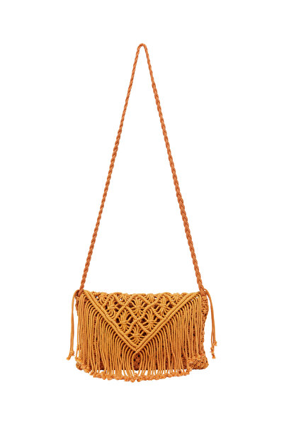 IZIA Τσάντα ταχυδρόμου