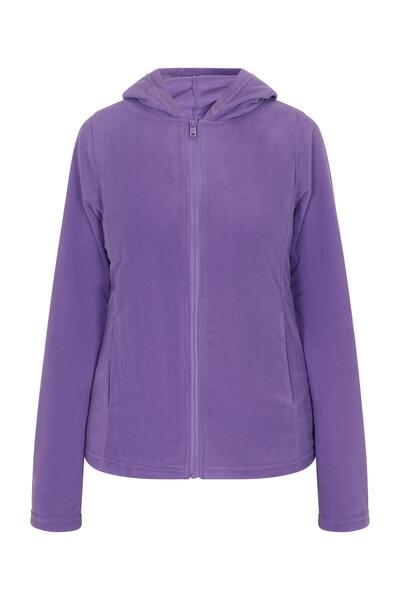 CALEY Fleecejacke