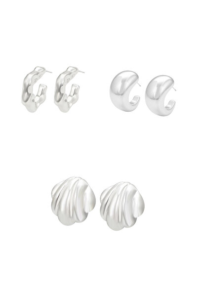 Faina Σετ κοσμημάτων