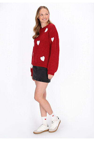 myMo Pullover