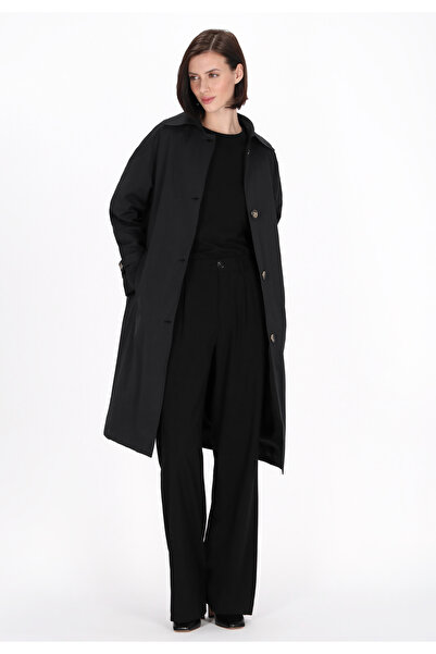 usha black label Paltoane