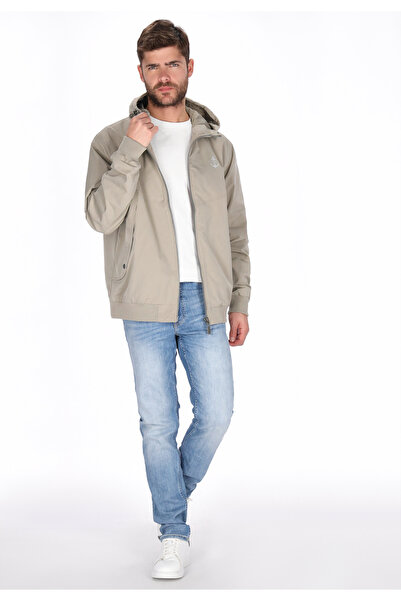 DreiMaster Maritim Jacket