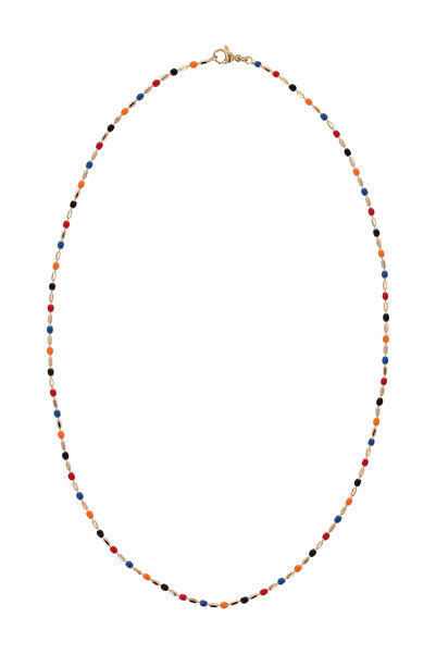 USHA Κολιέ με χάντρες