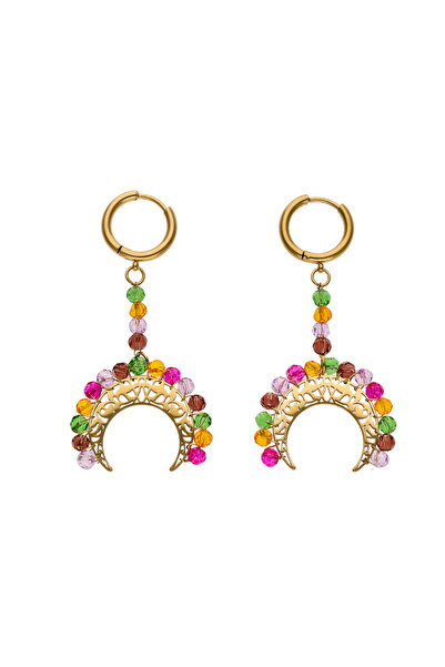 IZIA Σκουλαρίκια