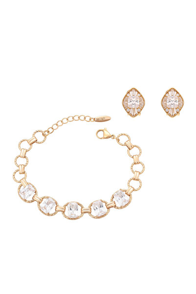 Faina Jewelry Set