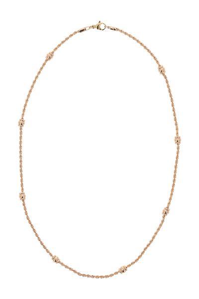 Faina Chain Necklace