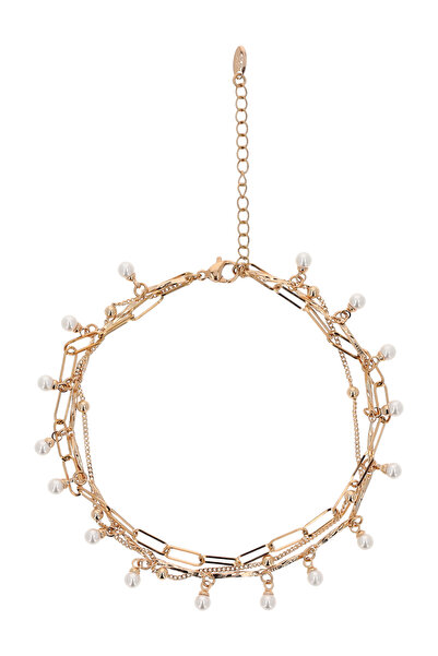 GAYA Αλυσίδα αστραγάλου