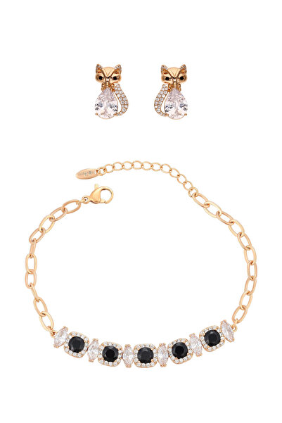 Faina Σετ κοσμημάτων