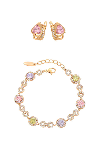 Faina Jewelry Set