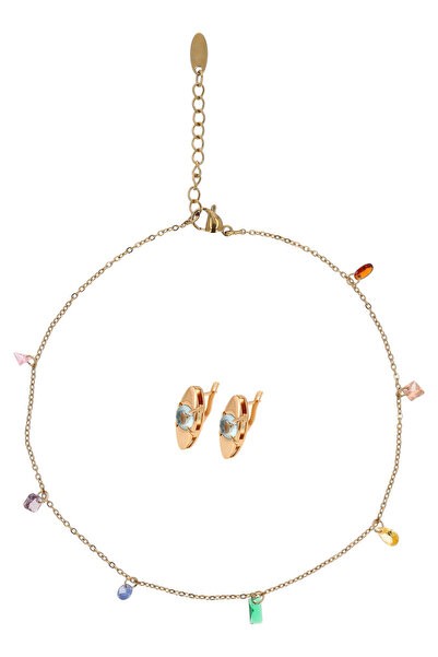 Faina Σετ κοσμημάτων