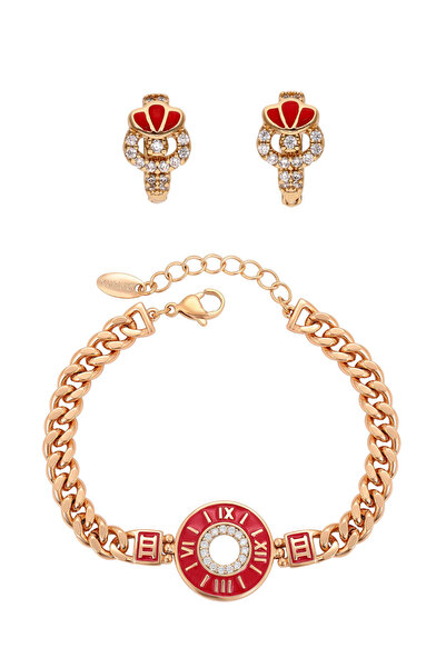 Faina Σετ κοσμημάτων