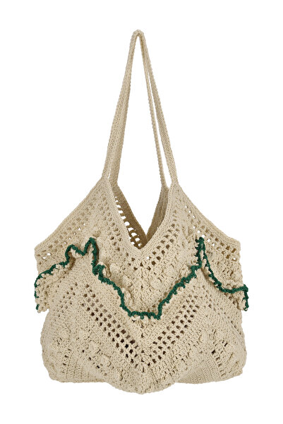 GAYA Τσάντα Shopper