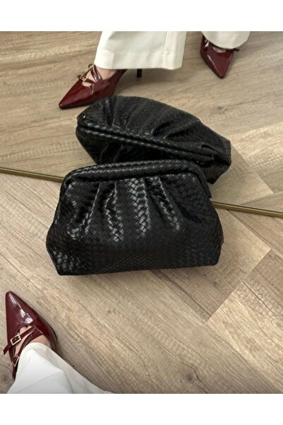 sumoda Γυναικεία τσάντα με λουράκι από συνθετικό δέρμα