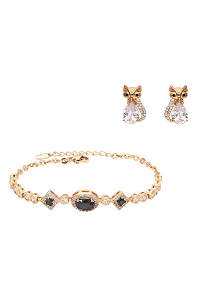 Faina Σετ κοσμημάτων