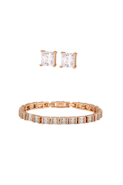 Faina Σετ κοσμημάτων