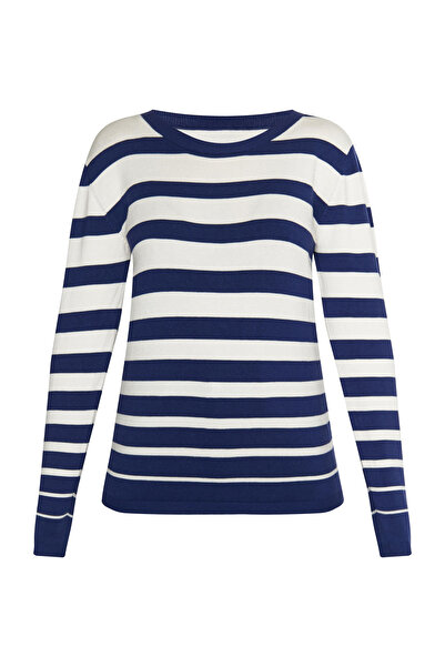 CALEY Strickpullover