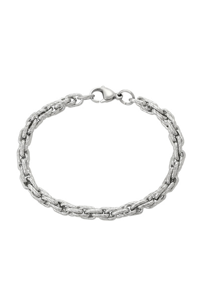 Faina Multi Chain Bracelet