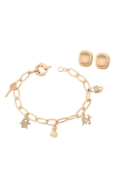 Faina Σετ κοσμημάτων