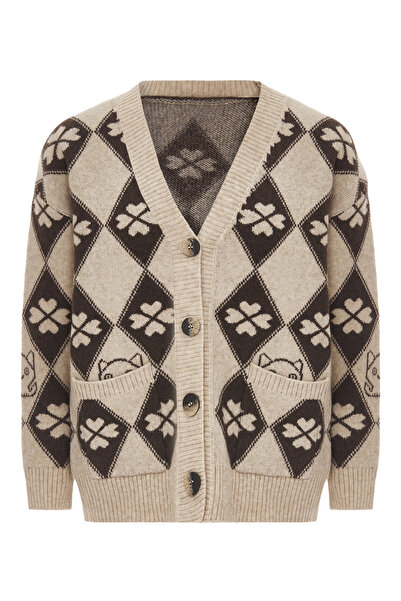 myMo Cardigan