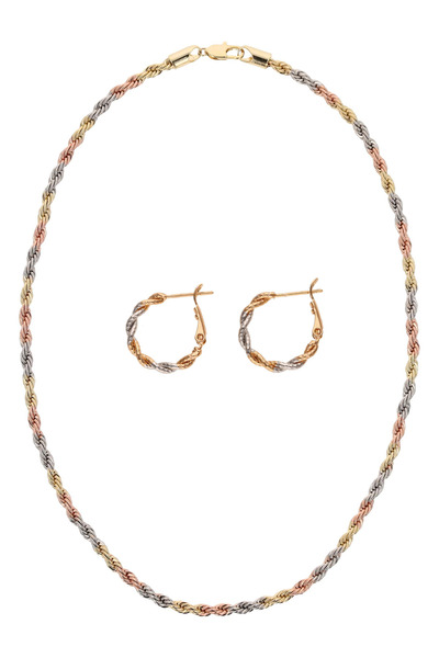 Faina Σετ κοσμημάτων