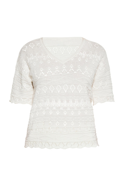 ALBEE Pullover