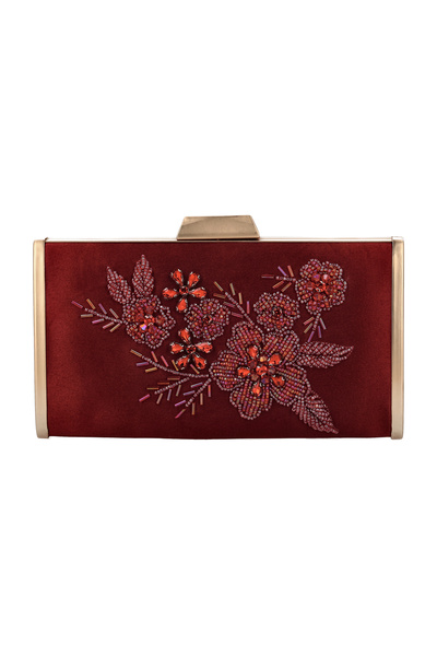 usha black label Πορτοφόλι