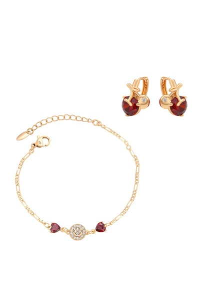 Faina Σετ κοσμημάτων