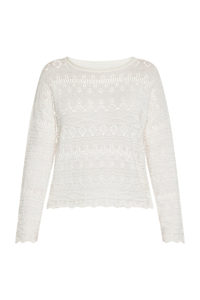 ALBEE Pullover