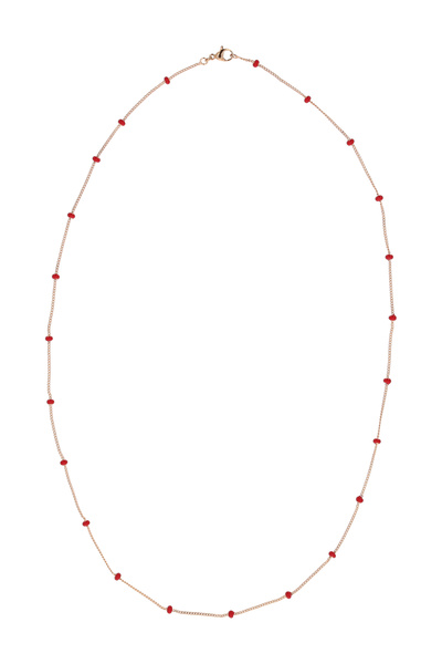 Faina Κολιέ αλυσίδα