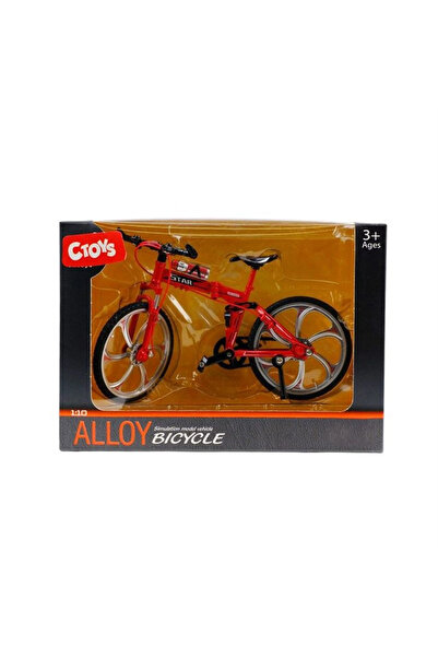 TOYFEST 1:10 Bisiklet