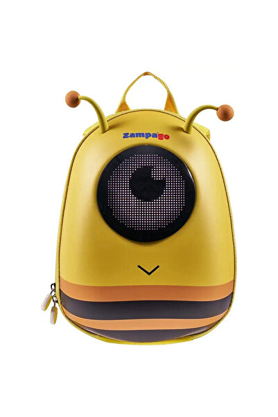 TOYFEST Zampago Buzzy Led Işıklı Çocuk Sırt Çantası